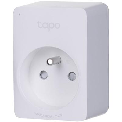 Tapo Mini Smart WLAN-Steckdose, Energieüberwachung