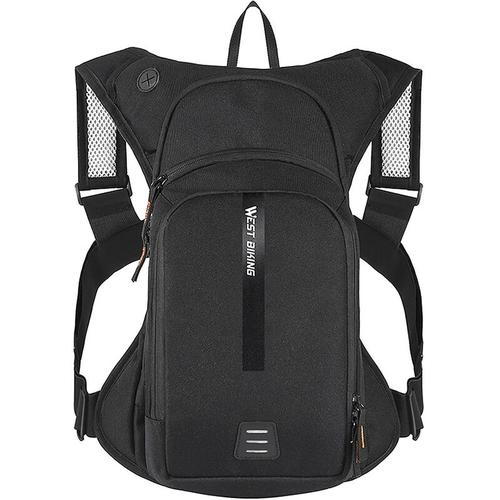 10L Radfahren Fahrrad Rucksack Outdoor Trinkrucksack Tasche für Radfahren Reiten Laufen Joggen