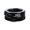 Meike MK-EFTZ-B Autofokus-Adapter für Canon EF/EF-S Objektive auf Nikon Z-Serie Kameras Z5 Z6 Z7 Z50 Z6II Z7II