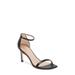 Amelina Ankle Strap Sandal