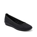 Alessia Wedge Slip-on