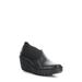 Yify Platform Wedge Chelsea Boot