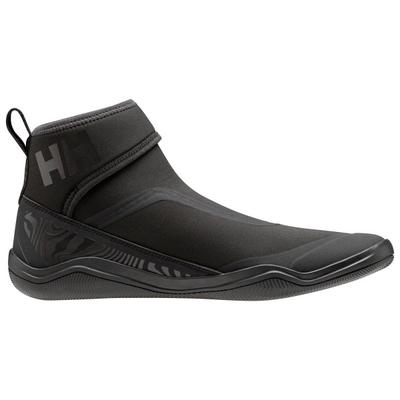 Helly Hansen - Supalight Moc-Mid - Wassersportschuhe 42 | EU 42 schwarz/grau Image
