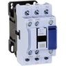 WEG CWB9-11-30D02 Contattore di potenza Commutazione immediata 3 NA 4 kW 24 V 1 pz.