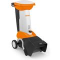 Stihl - Trituratore elettrico GHE420 230V rami fino a 50 mm lame a sandwich