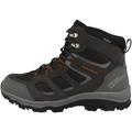 Jack Wolfskin Vojo 3 Texapore Mid, wasserdichte Herren Wanderschuhe, 41 EU