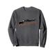 Cowboy Tactical Lever Action Rifle Sweatshirt