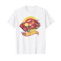 Hot Wheels T-Shirt Club - Retro Racer T-Shirt