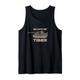 Tiger Panzerkampfwagen VI Sd.Kfz 181 Panzer WW2 Tank Top