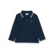s.Oliver Junior Jungen T-Shirt Langarm Blue Green 104