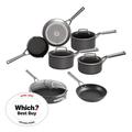 Exclusive Ninja Foodi ZEROSTICK Cookware Bundle - 7 piece set