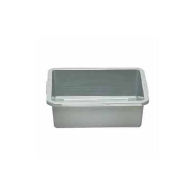 Rubbermaid Kunststoff-Abfalleimer 28,9 Liter Image