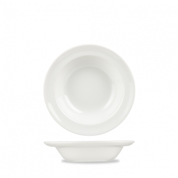 Churchill 24 x Schale 16cm WHITE Image