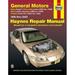 General Motors Automotive Repair Manual : Buick Regal Chevrolet Lumina Olds Cutlass Supreme Pontiac Grand Prix Fits select: 1988-1997 OLDSMOBILE CUTLASS SUPREME