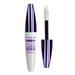 Jhomerit Volume Length Mascara Mascara Oem/Odm Frees Sample Double Brush Mascara 4D Silk Fiber Waterproof Mascara Private Labels 6Ml (C )