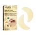 Pkeoh Retinol Eye Mask Eye Mask For Dark Circles Wrinkles And Puffy Eyes Eye Mask Puffiness For Women Under Eye Gel Pads Eye Bag Patch