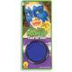 Rubie s Costume Co Grease Paint Makeup-Blue Costume