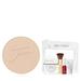 jane iredale PurePressed Base Mineral Foundation Refill or Refillable Compact Set| Semi Matte Pressed Powder with SPF | Talc Free Vegan Cruelty-Free