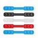 5PCS Mask Band Extension Buckle Adjustable Mask Ropes Buckle Practical Mask Accessories for Ear-band Mask Use Random