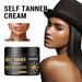 Biweutydys Body Tanning Cream Body Tanning Lotion Nourishing Skin Moisturizing Body Cream Foot Creams & Lotions