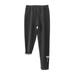 HBYJLZYG Fleece Lined Leggings Winter For Girls Warm Bowknot Elastic Cotton Pants Suitable For 3-12 Years Old Xmas Gift