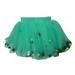 Tengma Toddler Grils Tulle Tutu Skirts Tutu Mesh Skirt Outwear Summer Fashion Dress Dress Dress Princess Dress Grils Short Skirts Green 120