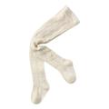 Toddles Socks Solid Color Bowknot Lace Dance Pantyhose Mesh Boneless Slipper Socks