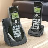 Vtech Two-Handset Cordless Phone System