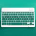 YaChu Bluetooth Keyboard & Mouse Portable Bt Wireless Keyboard & Mouse For Android Windows Pc Tablet