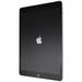 Apple iPad (10.2-inch 9th Gen) Tablet (A2603) Unlocked - 256GB / Silver (Used)