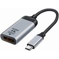 USB-C Type C to HDMI Cable HDTV Adapter 4K 60Hz 1080p - USB-C to HDMI HDTV Cable