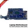 Pre-Owned Dell OEM Latitude 3480/3580 Intel i7-7500U 2.7 GHz Laptop Motherboard 7YVGW (Like New)