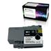 OCProducts Compatible Ink Cartridge Replacement for Brother LC406 Black for MFC-J4335DW MFC-J4345DW MFC-J4535DW MFC-J5855DW MFC-J5955DW MFC-J6555DW MFC-J6955DW