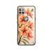 Bright-peach-blossoms-3 phone case for Motorola G 5G for Women Men Gifts Soft silicone Style Shockproof - Bright-peach-blossoms-3 Case for Motorola G 5G