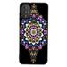 Eternal-floral-mandalas-3 phone case for Moto G Power 2022 for Women Men Gifts Eternal-floral-mandalas-3 Pattern Soft silicone Style Shockproof Case