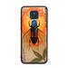A-lone-cicada-sings-3 phone case for Moto G Play 2021 for Women Men Gifts Soft silicone Style Shockproof - A-lone-cicada-sings-3 Case for Moto G Play 2021