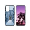 Winter-wonderland-escapes-2 phone case for OnePlus Nord N200 5G for Women Men Gifts Winter-wonderland-escapes-2 Pattern Soft silicone Style Shockproof Case