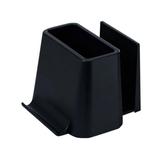 Gbayxj Home Textile Storage Phone Stand Desk Phone Holder Adjustable Compatible With IPhone IPad Tablet Office Phone Stand A