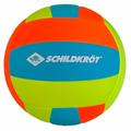 Schildkröt 970299 - Neopren Beachball Tropical, Standard Größe 5 - mts Sportartikel