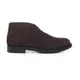 Tod's, Shoes, male, Brown, 6 1/2 UK, Brown Suede Boots