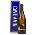 Harvey Nichols Premium Pouilly-Fumé & Cave à Vin Gift Box White Wine
