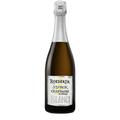 Louis Roederer Philippe Starck Brut Nature Champagne 2015 Sparkling Wine