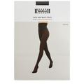 Wolford Fatal 50 Denier High-waist Tights - Black - M