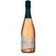 Exton Park Vineyard Reserve Blend 23 Rosé English Sparkling Wine NV Sparkling Wine