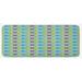 Multicolor 0.1" x 47" L X 19" W Kitchen Mat - East Urban Home Submarine Kitchen Mat 0.1 x 19.0 x 47.0 in blue/red, | 0.1" H X 47" L X 19" W | Wayfair