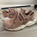 Nike Shoes | Blush Pink Nike Huaraches Women’s Size 8 | Color: Pink | Size: 8