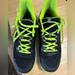 Under Armour Shoes | Curry Under Armor Shoes Men’s Size 9 | Color: Black/Green | Size: 9