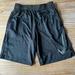 Nike Bottoms | Boys Nike Shorts Size Youth Large | Color: Gray | Size: Lb