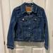 Levi's Jackets & Coats | Levi’s Stretch Denim Jean Jacket Euc | Color: Blue | Size: L