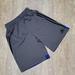 Adidas Bottoms | Adidas Youth Athletic Shorts Size M 10-12 | Color: Blue/Gray | Size: Mb